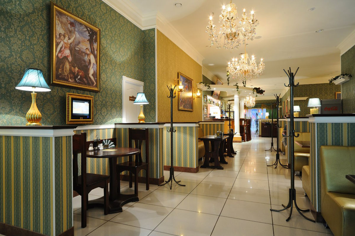 Основной зал — фото 3