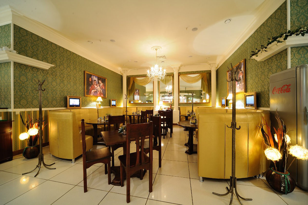 Основной зал — фото 4