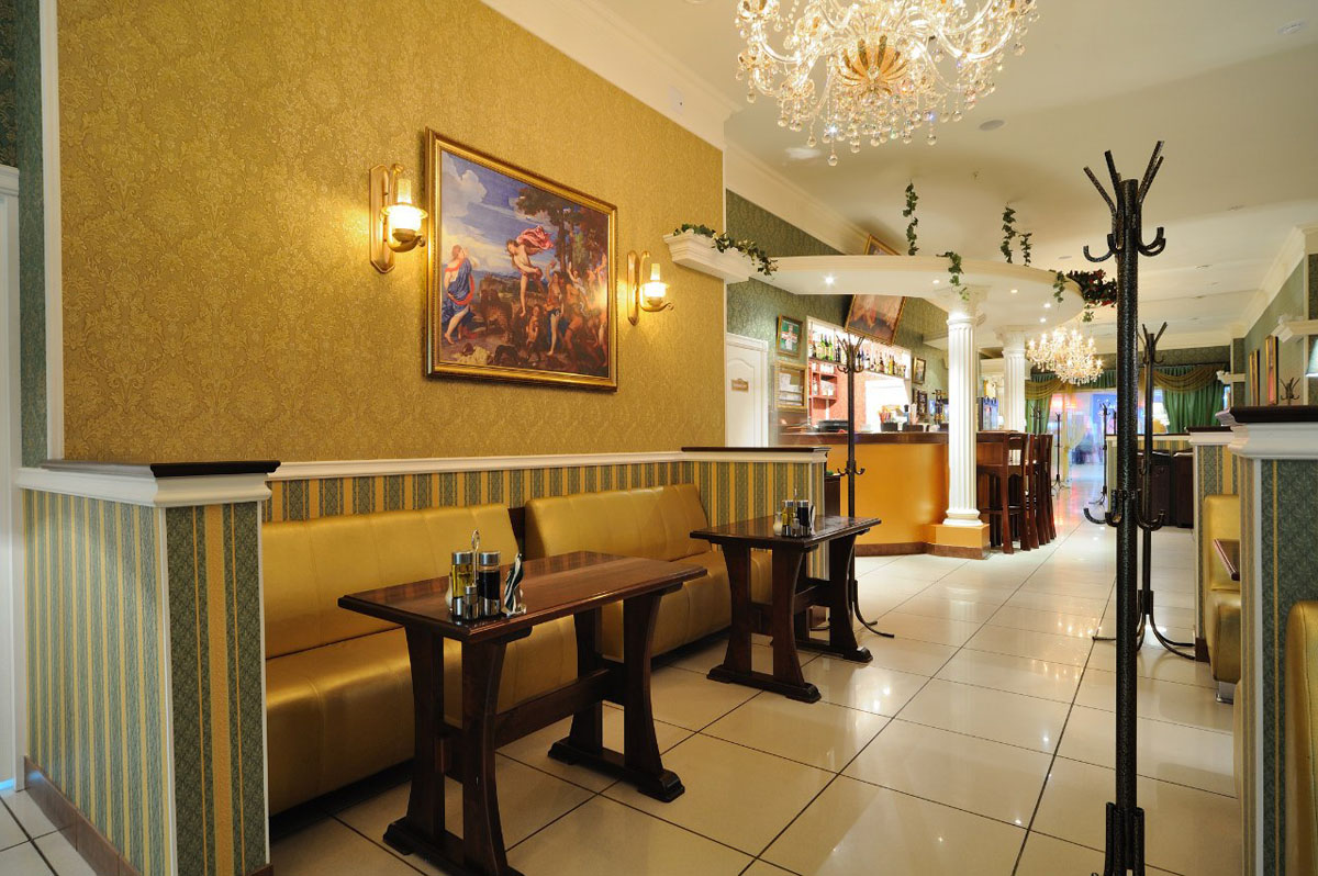 Основной зал — фото 5