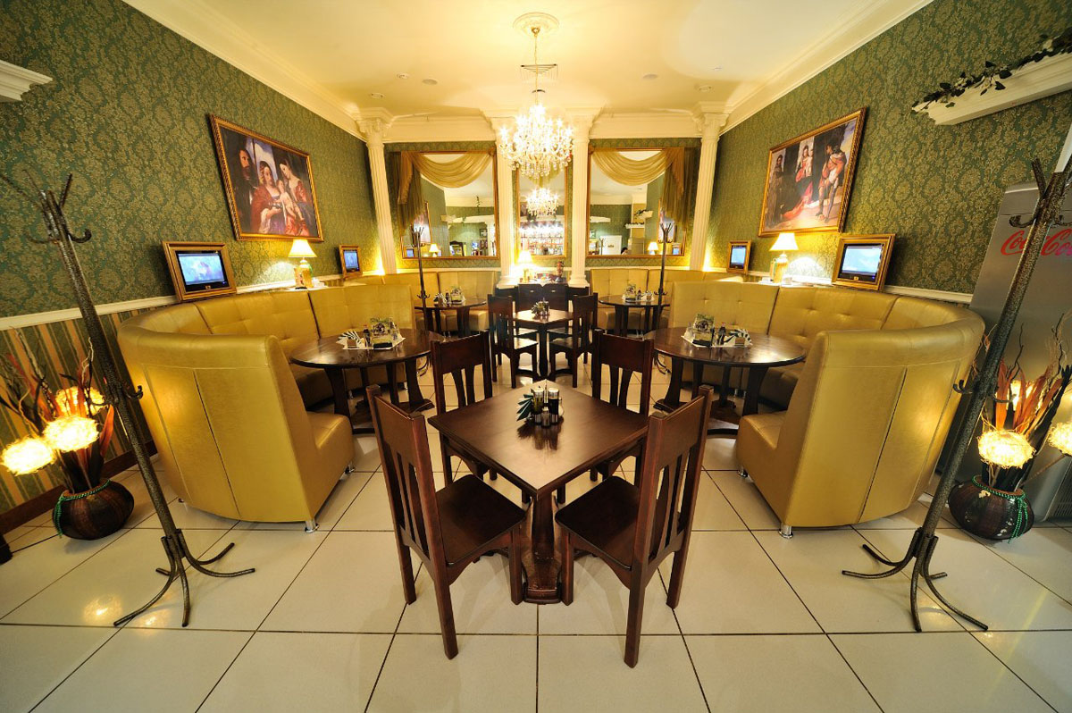 Основной зал — фото 6