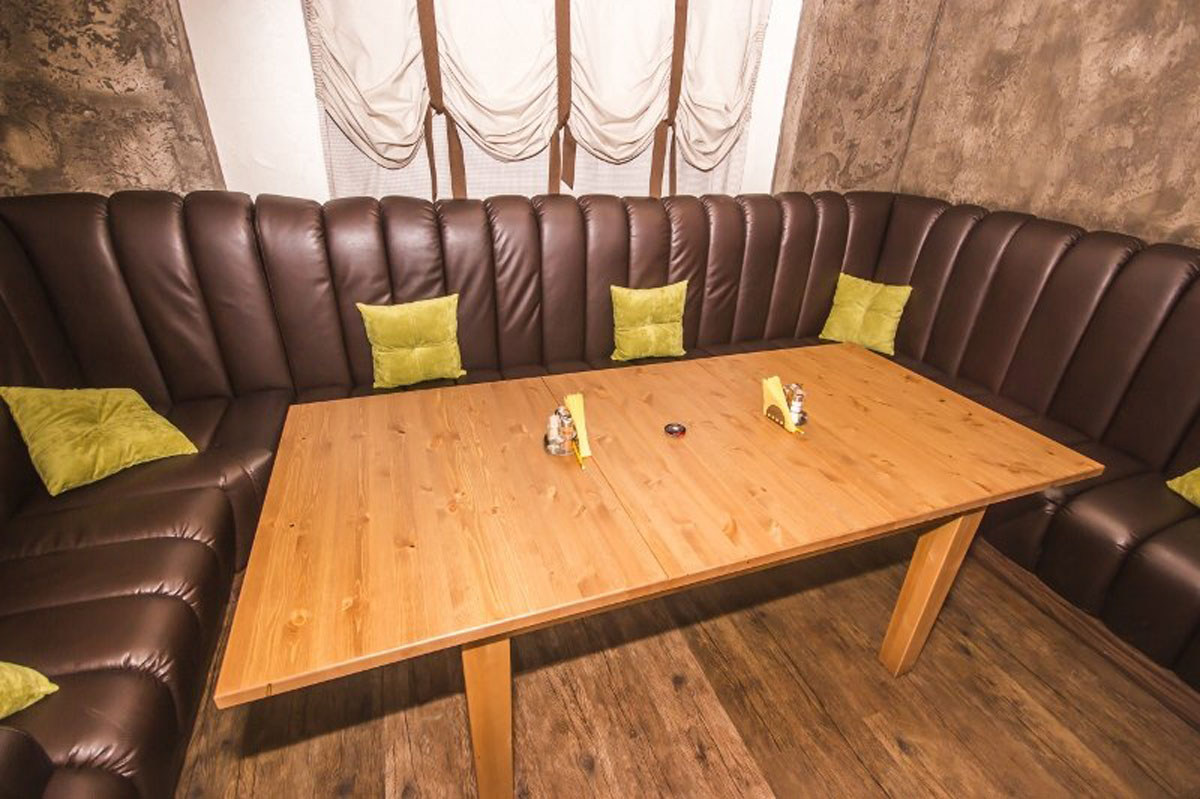 Основной зал — фото 9