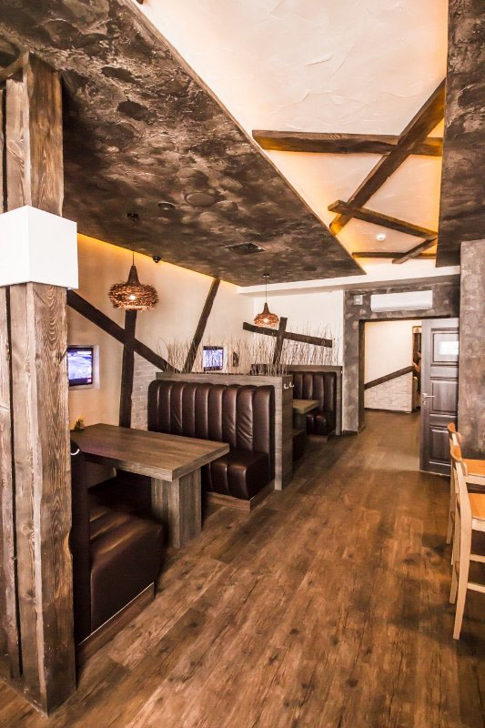 Основной зал — фото 10