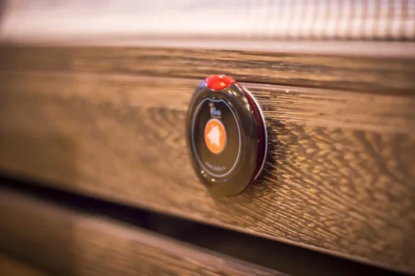 Основной зал