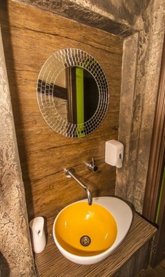 Основной зал — фото 5