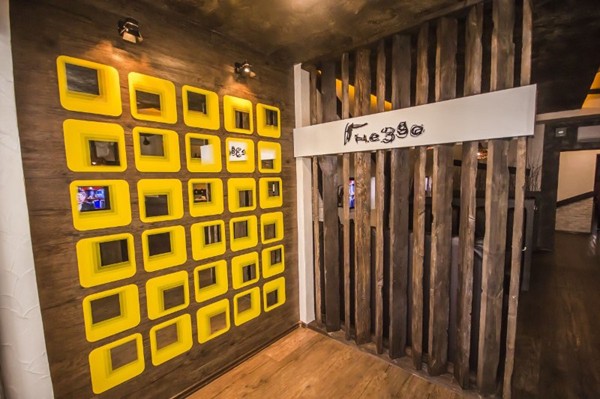 Основной зал — фото 6