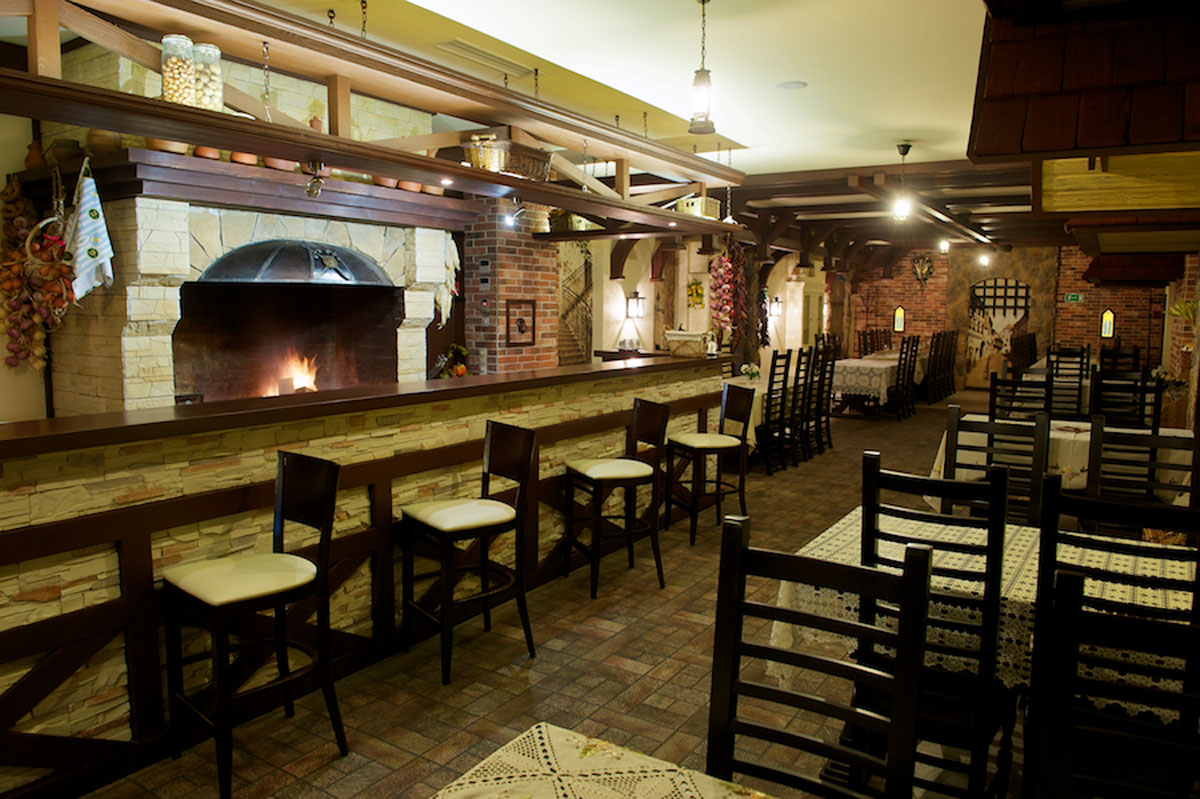 Основной зал — фото 2