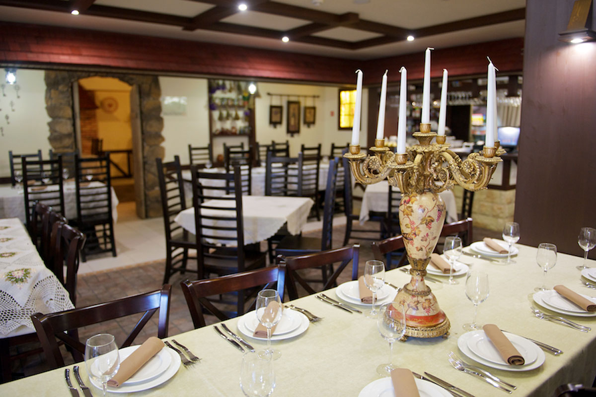 Основной зал — фото 3