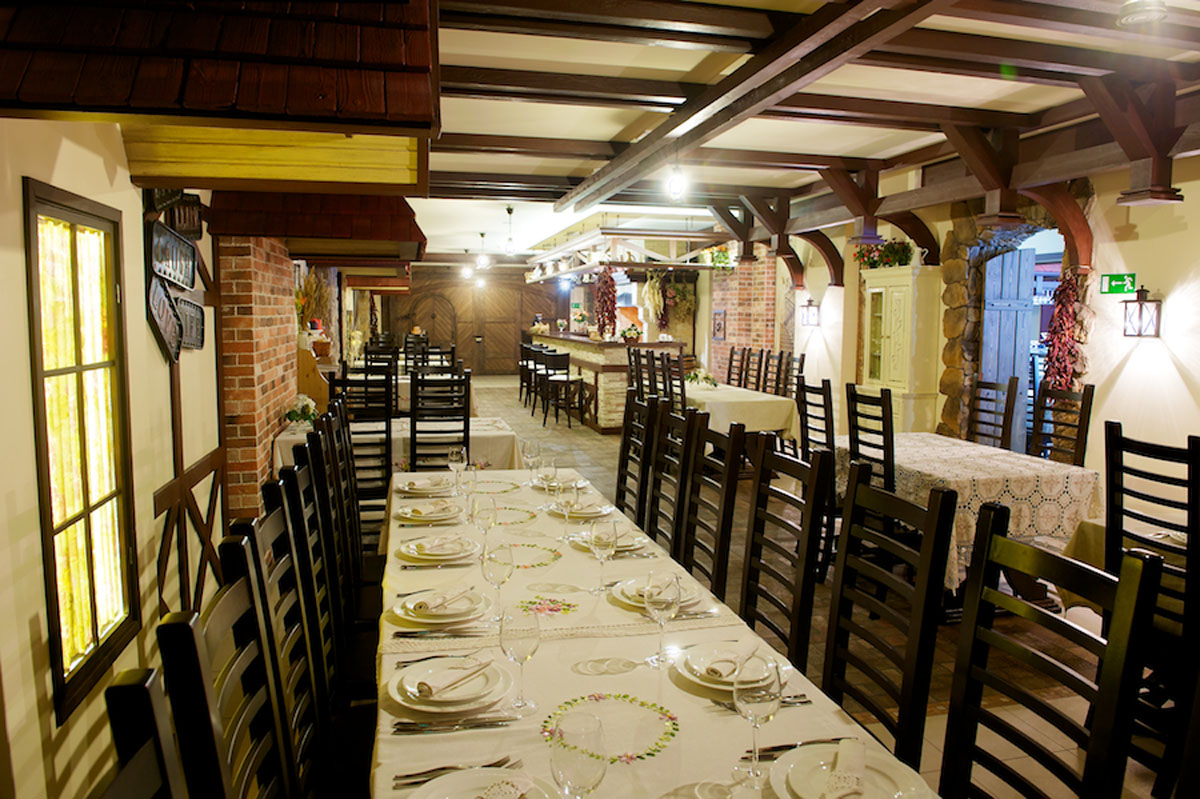 Основной зал — фото 4