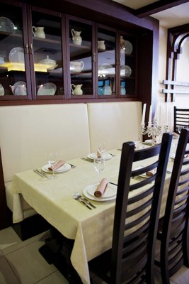 Логотип Баден-Баден