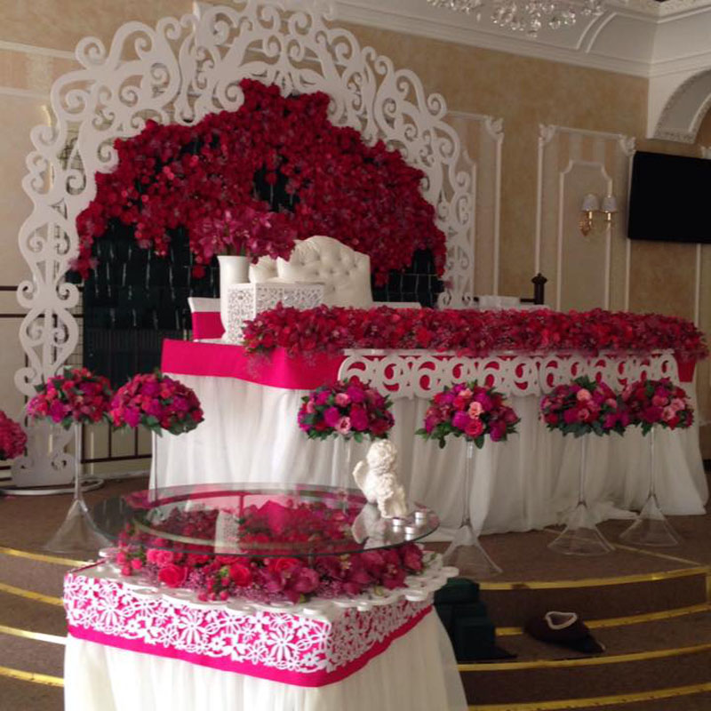 Основной зал