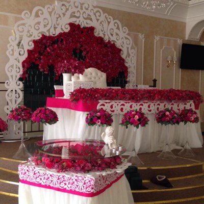 Логотип Алаверды