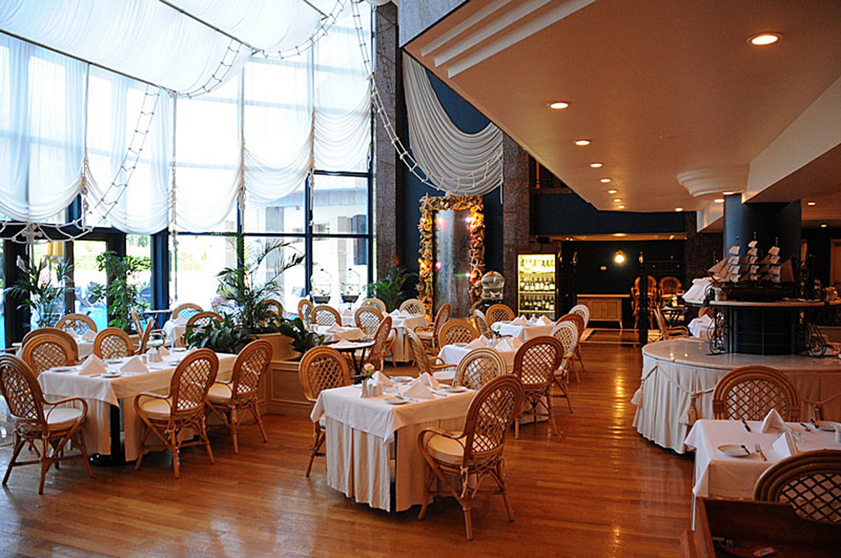 Основной зал Основной зал — фото 3