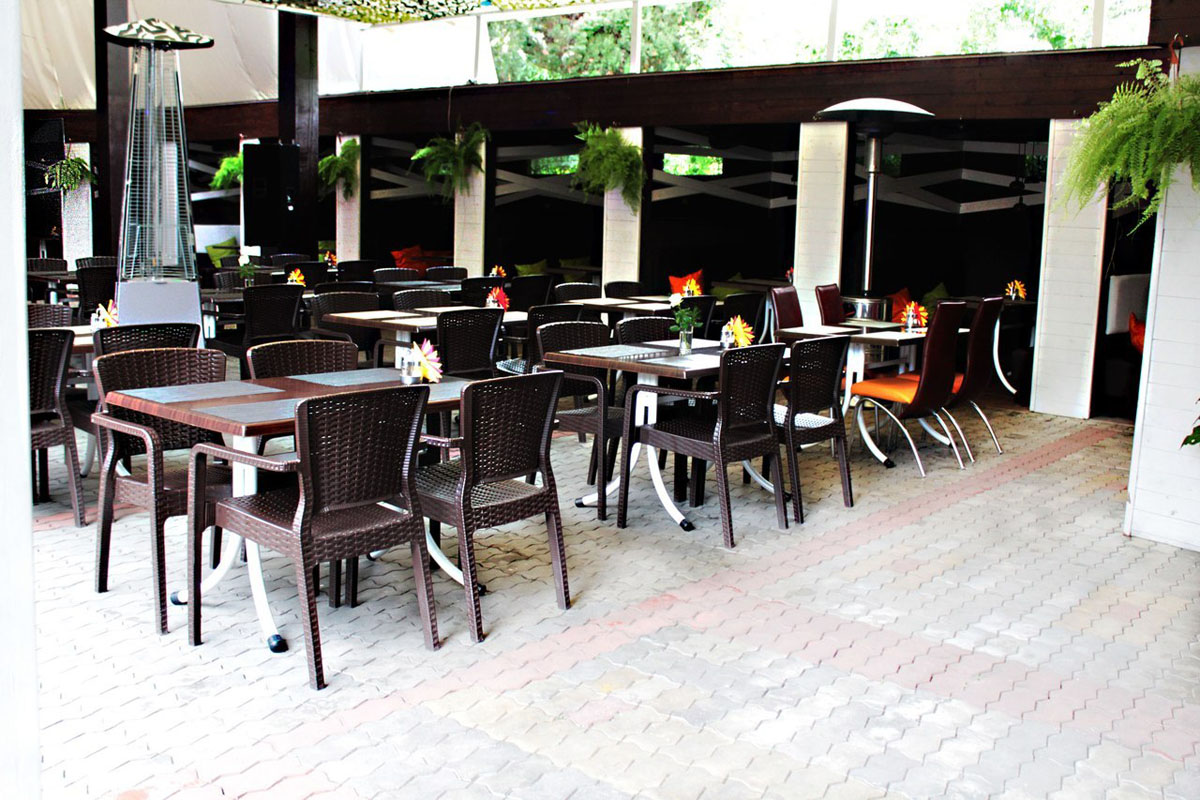 Зал на 150 человек