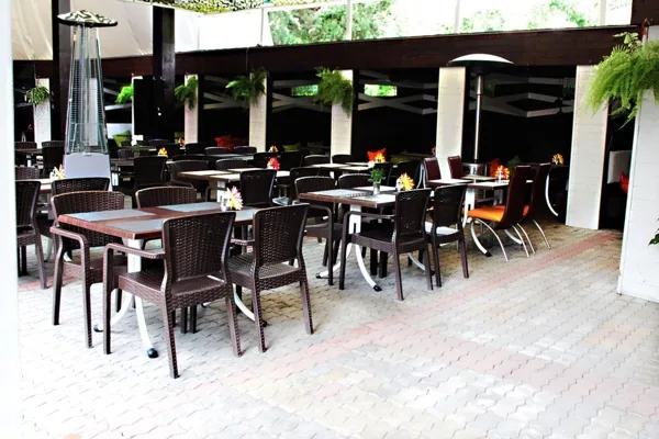 Зал на 150 человек