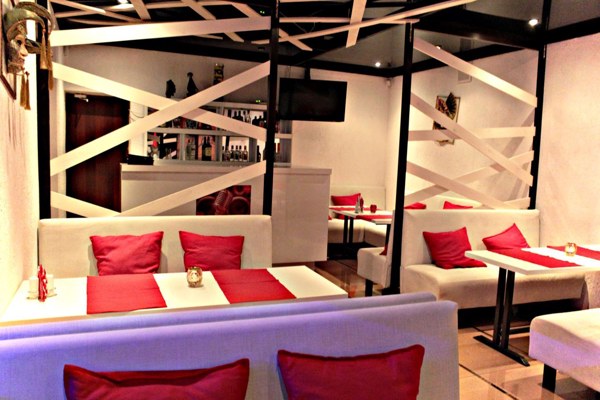 Зал на 40 человек — подробнее о зале