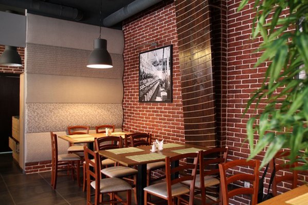 Банкетный зал Кафе-бар Клубок