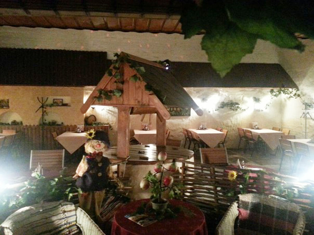 Основной зал — фото 2