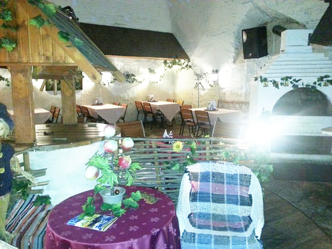 Основной зал — фото 3