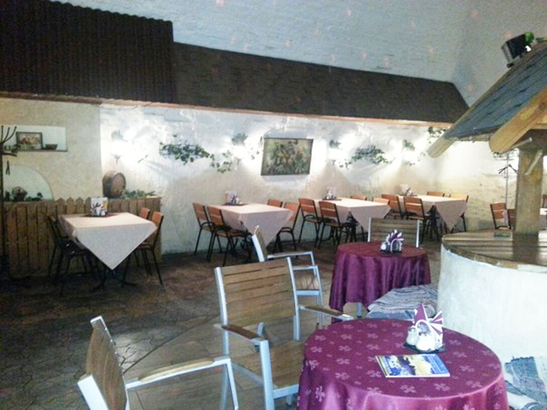 Основной зал — фото 5