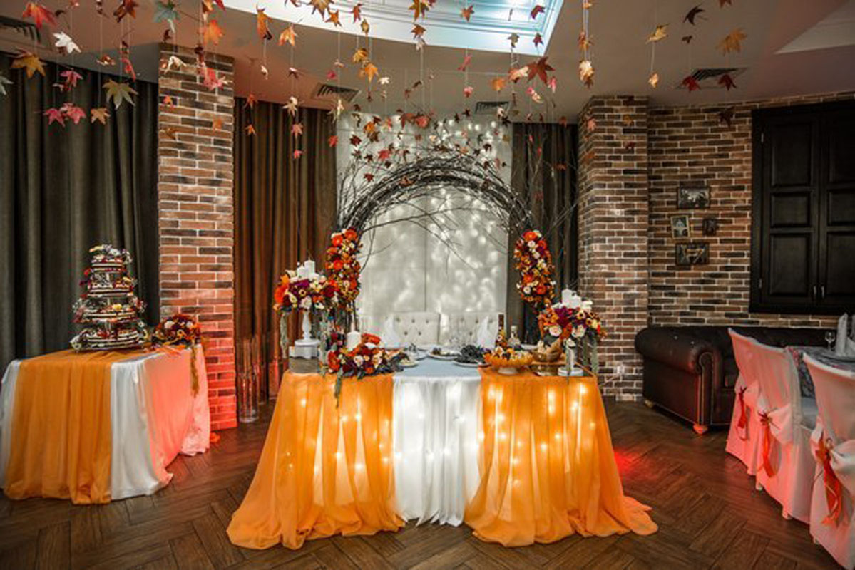 Зал на 100 человек — фото 2