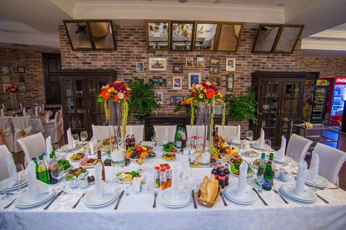 Зал на 100 человек — фото 3