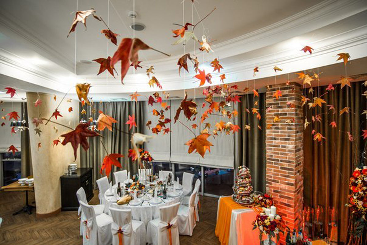 Зал на 100 человек — фото 4