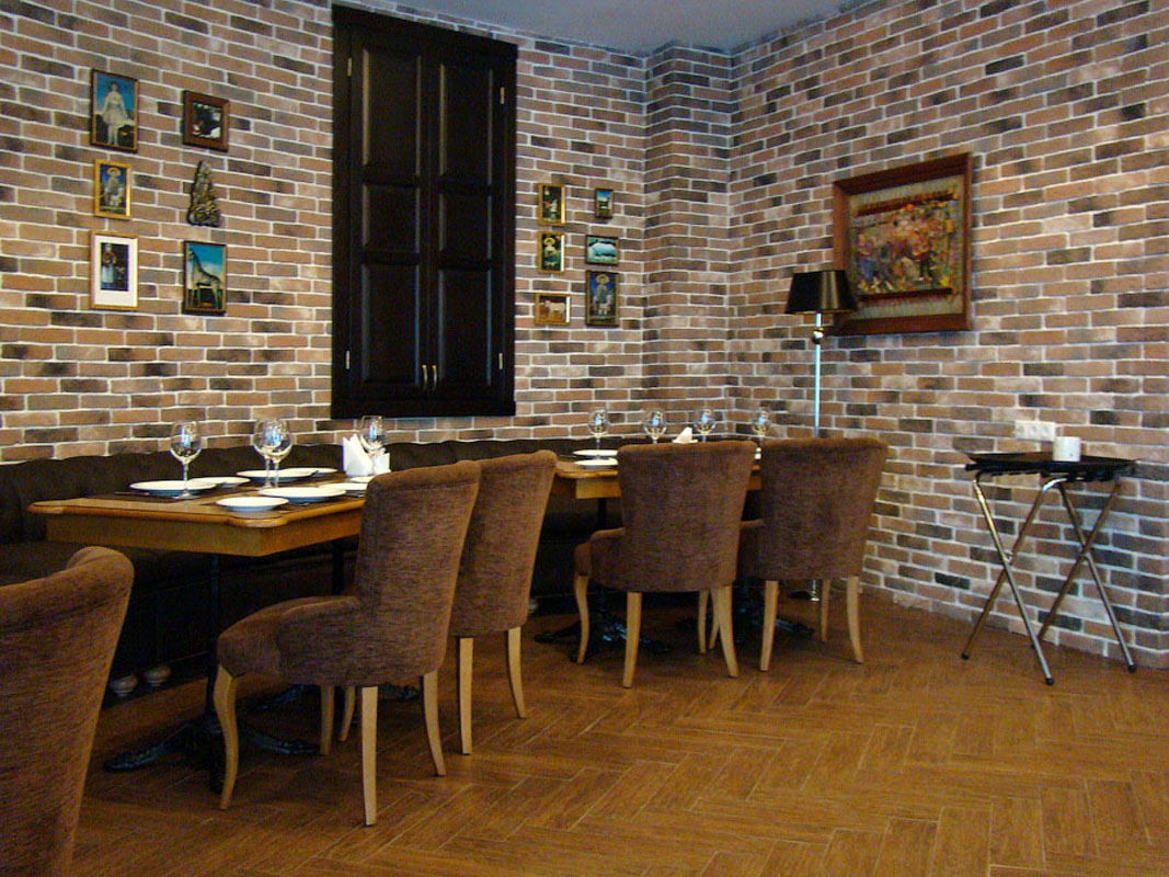 Зал на 100 человек — фото 5