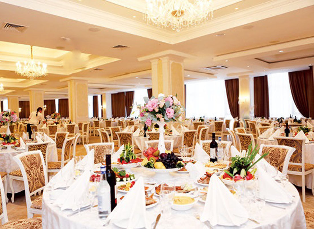 Зал на 450 человек — фото 3