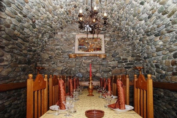 Логотип Урарту