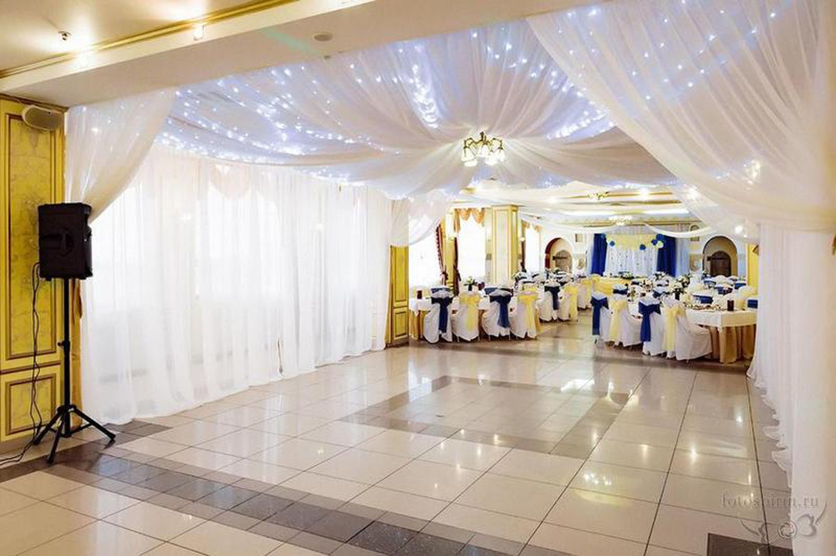 Основной зал — фото 2
