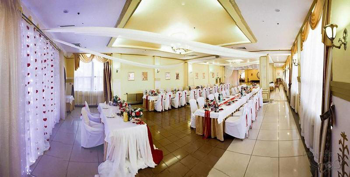 Основной зал — фото 4