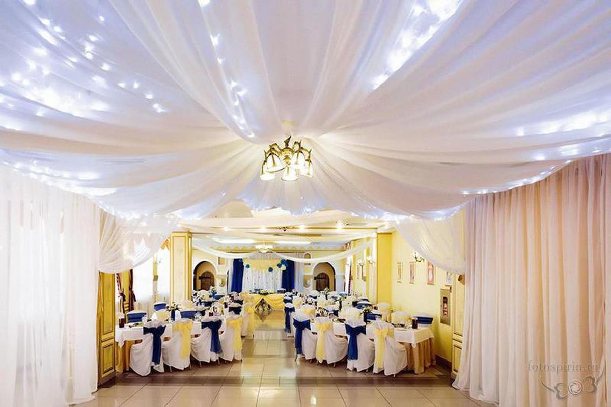 Основной зал — фото 5