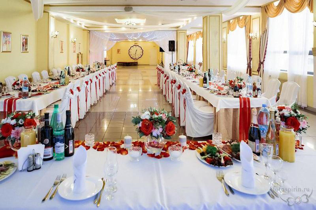 Основной зал — фото 6