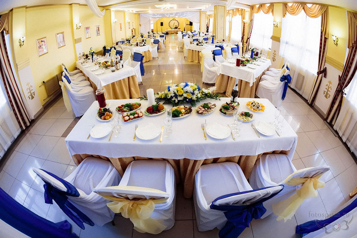 Основной зал — фото 7