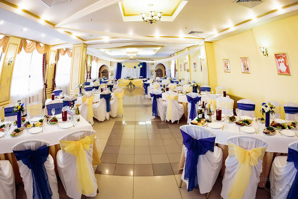 Основной зал — фото 8