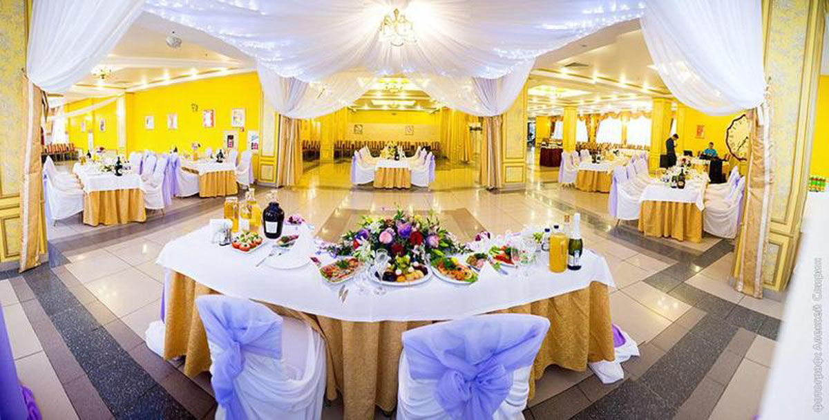 Основной зал — фото 9