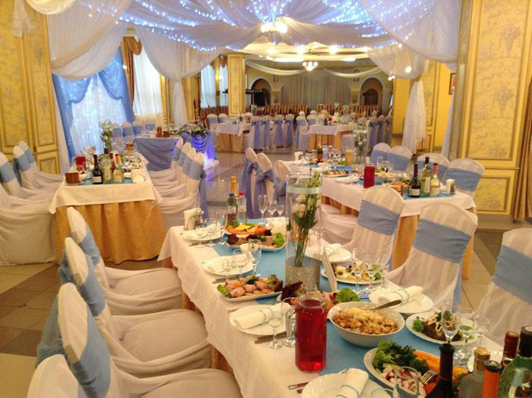 Основной зал — фото 10