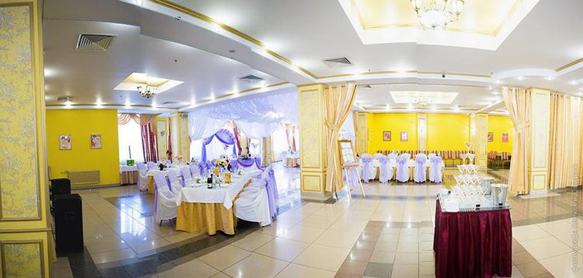 Основной зал — фото 11