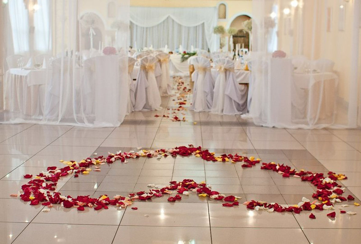 Основной зал — фото 13