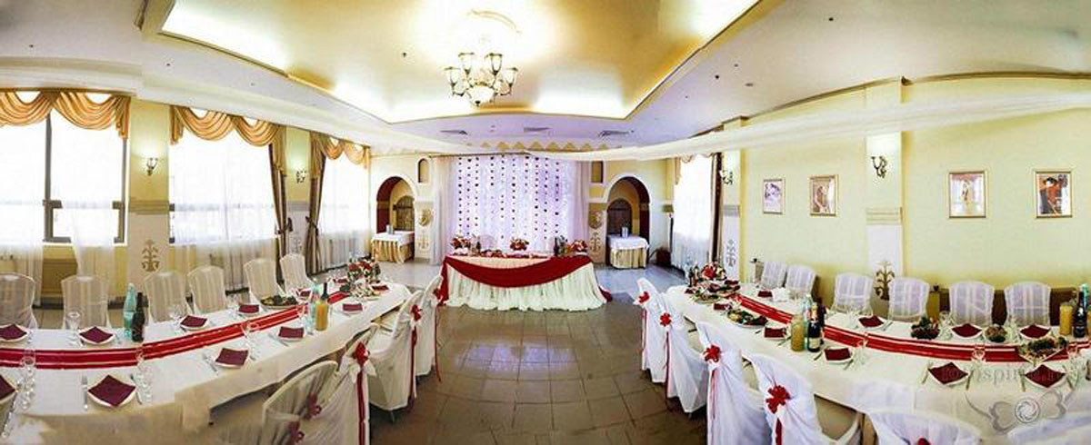 Основной зал — фото 14