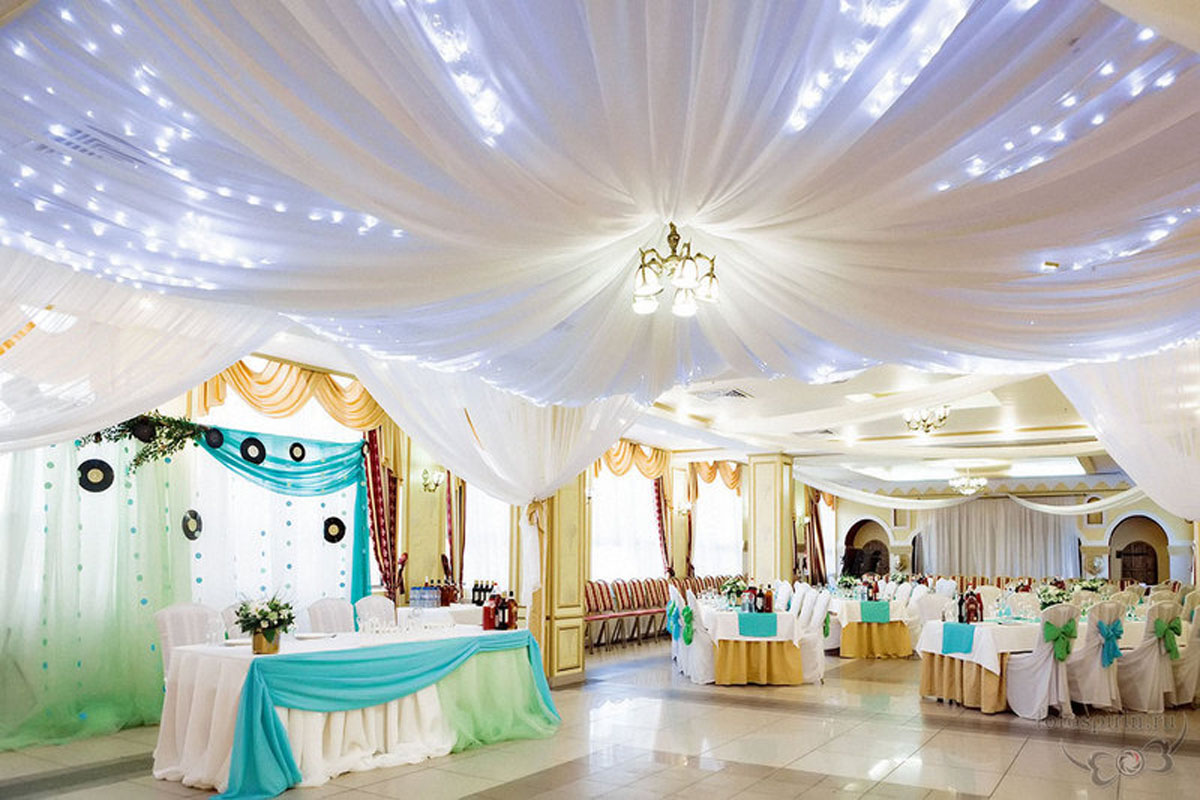 Основной зал — фото 15