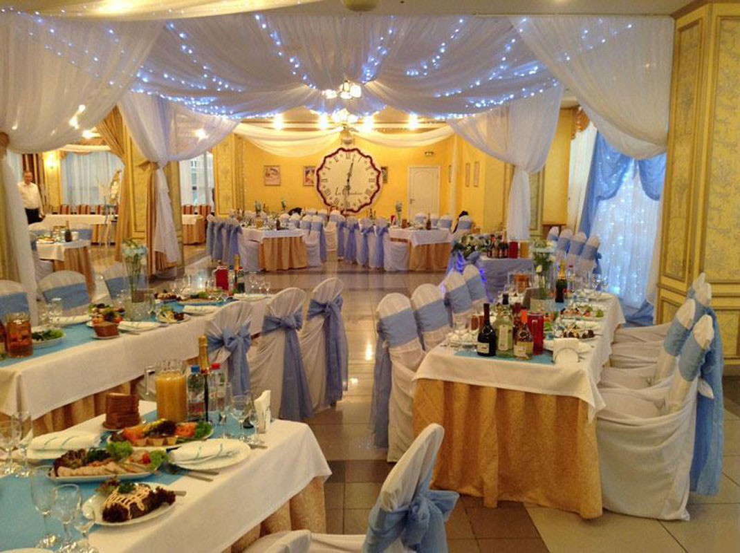 Основной зал — фото 16