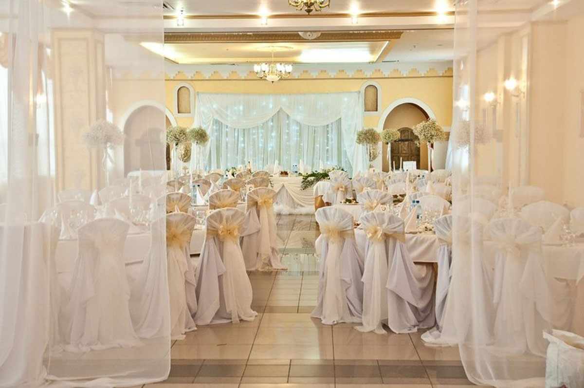 Основной зал — фото 17