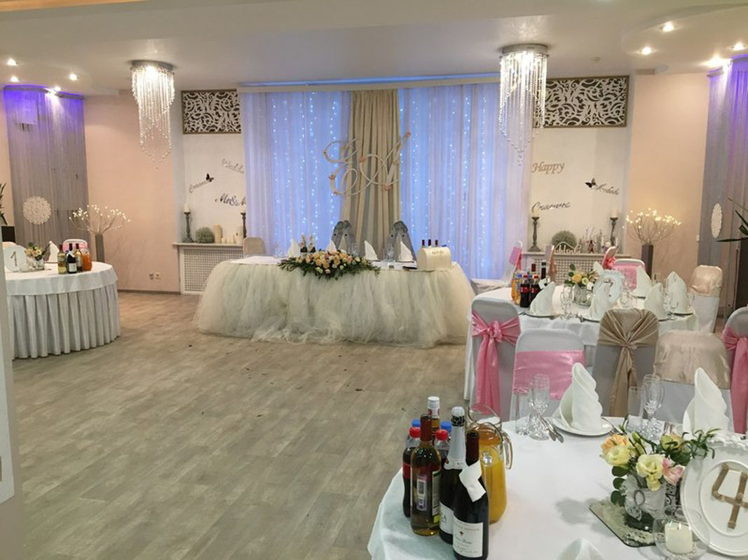 Основной зал — фото 9