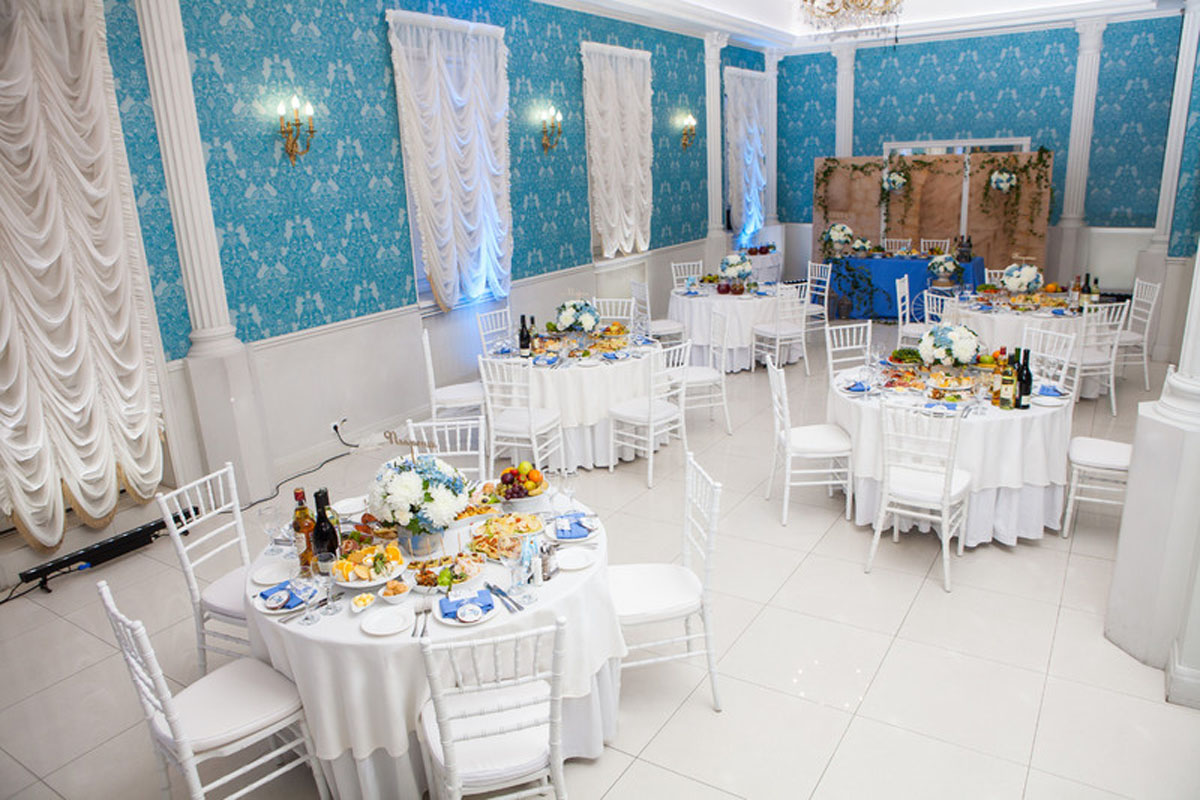 Георгиевский Зал — фото 4