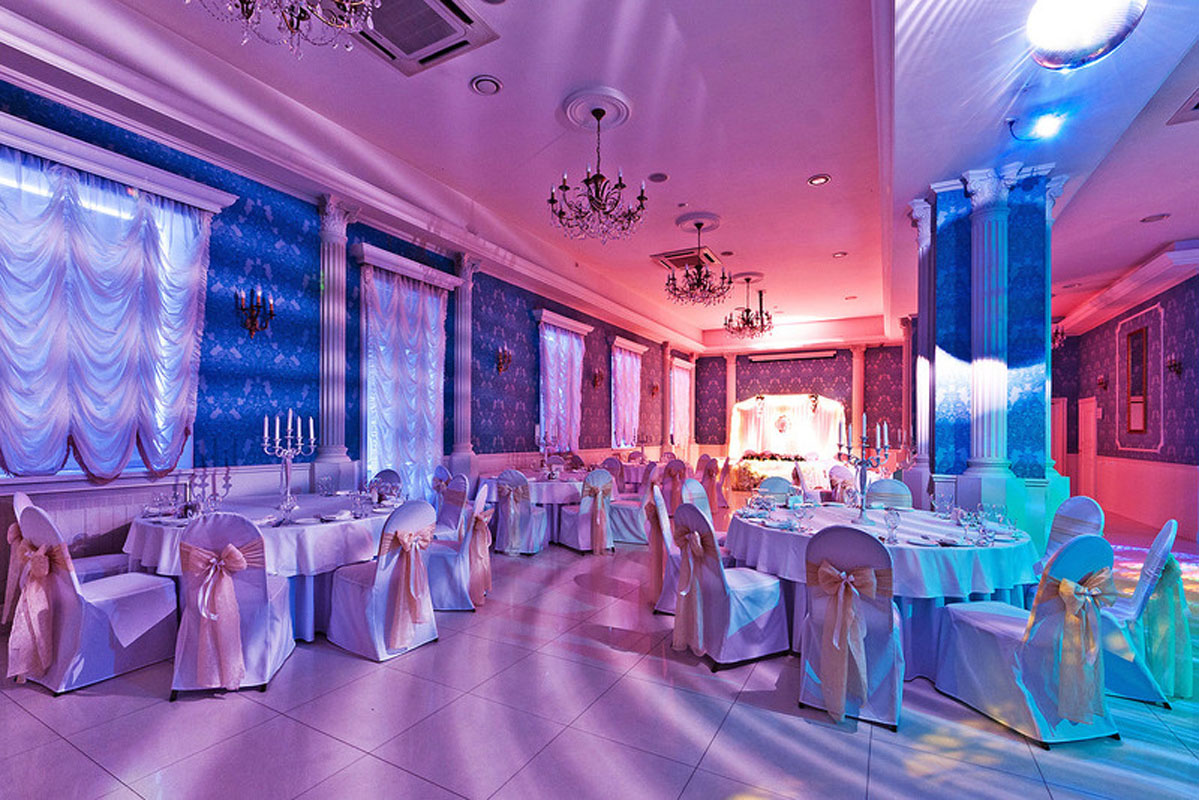 Георгиевский Зал — фото 5