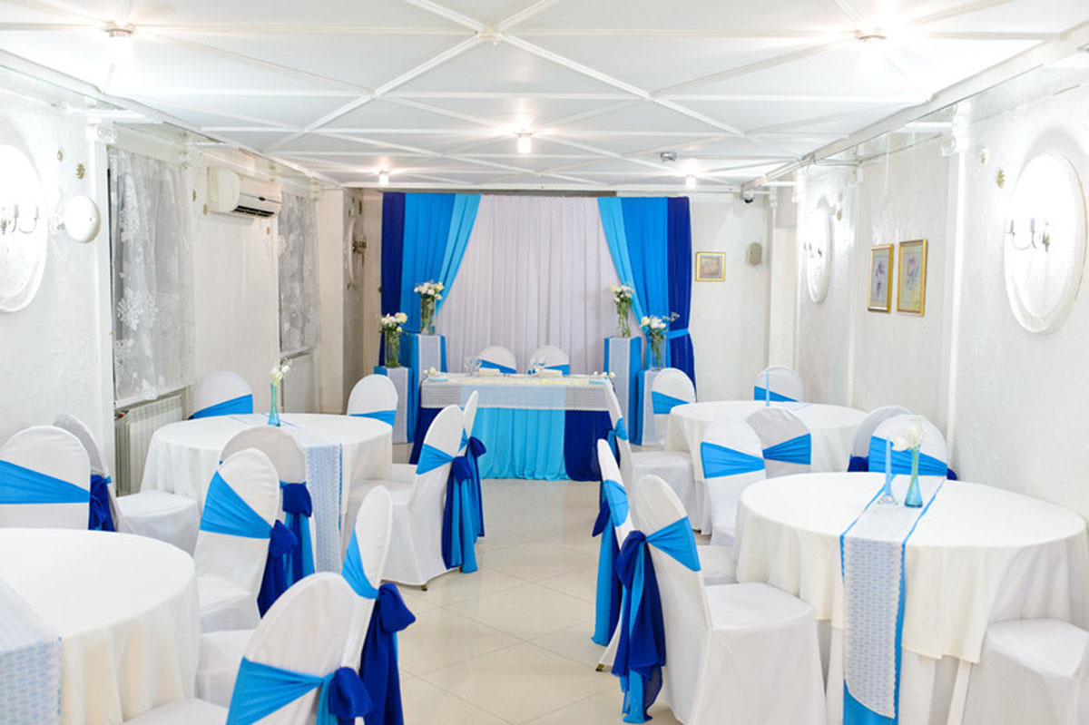 Белый зал — фото 3