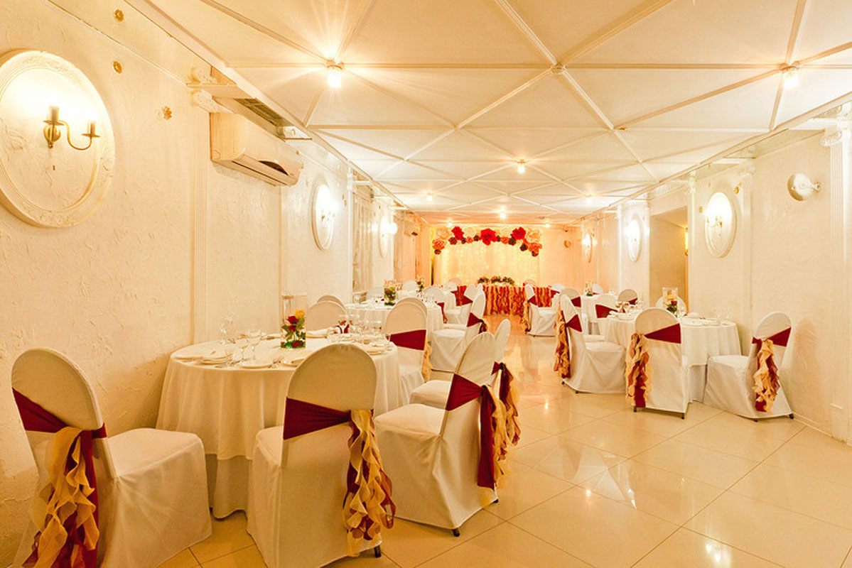 Белый зал — фото 4