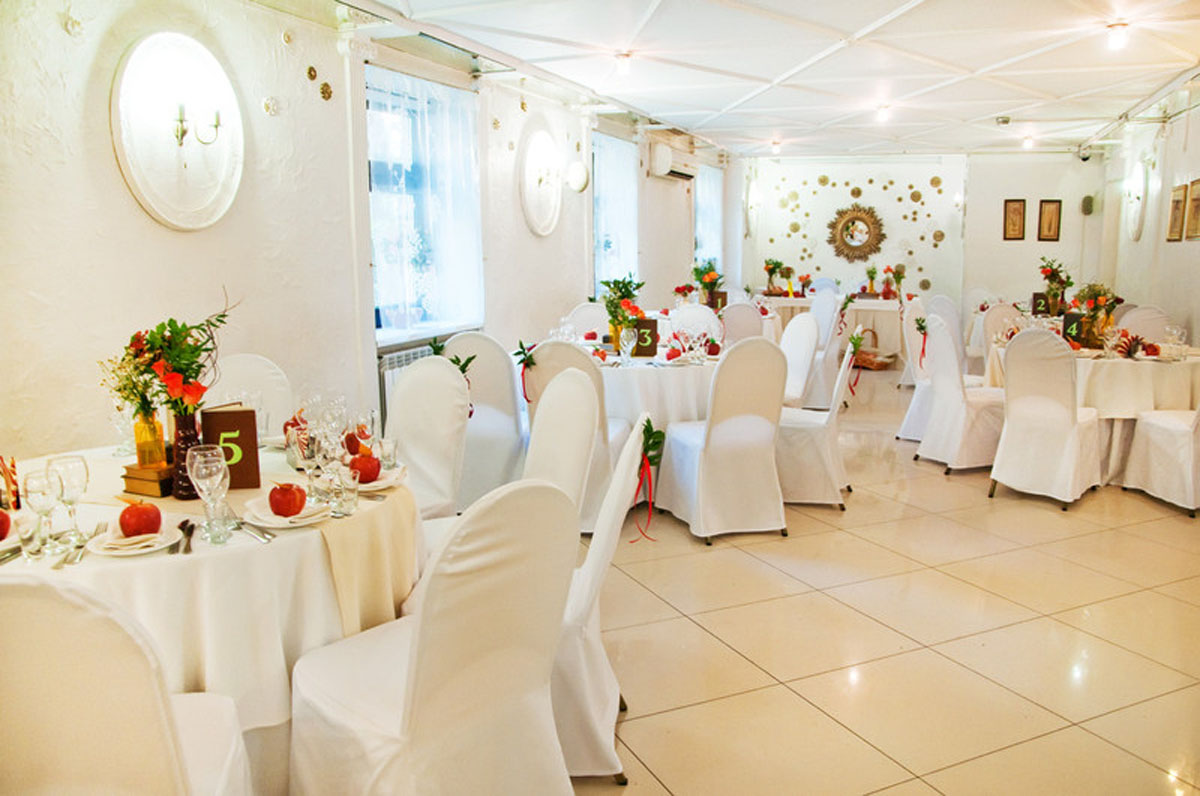 Белый зал — фото 5