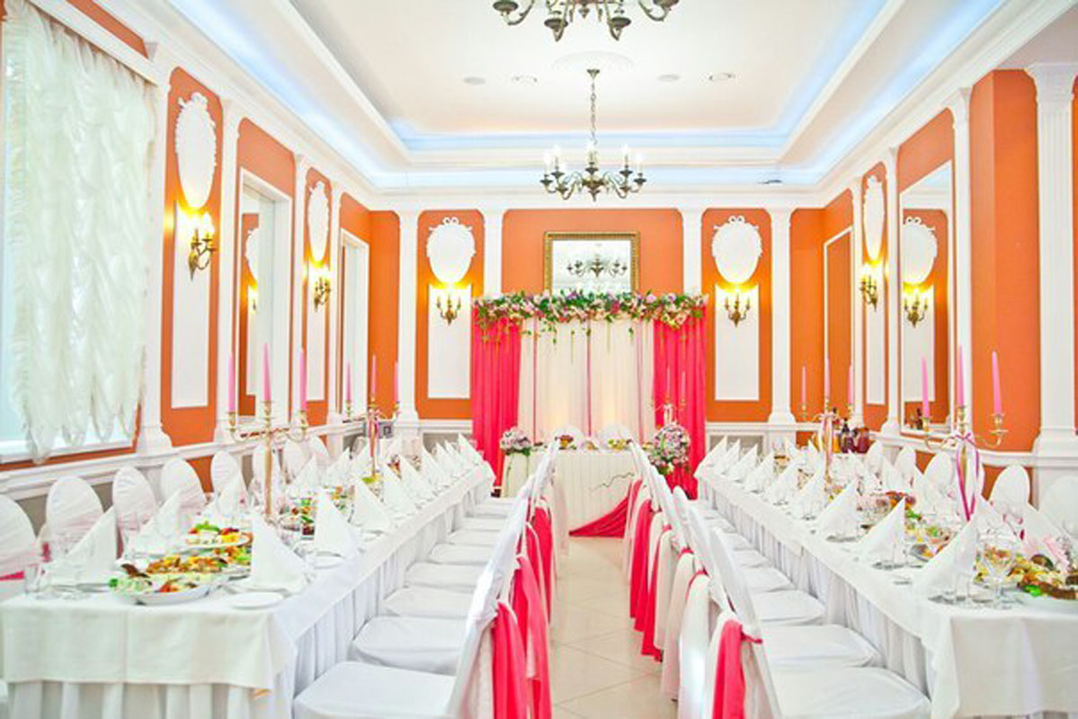 Екатерининский зал — фото 3